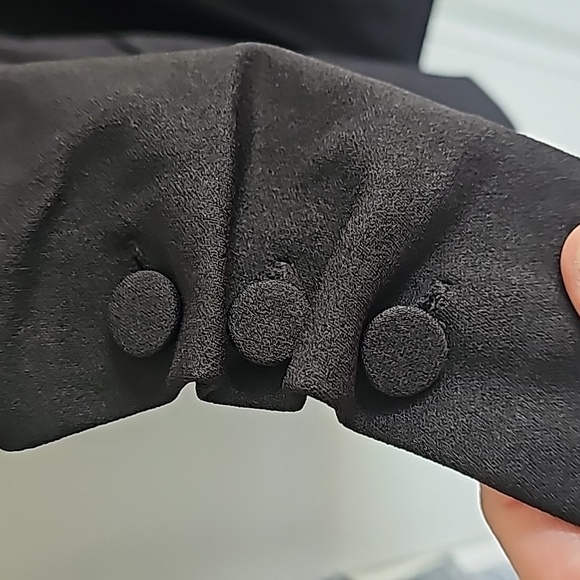 Womens over jackets 2x exact same things just 2 different colors - Picture 6 of 11